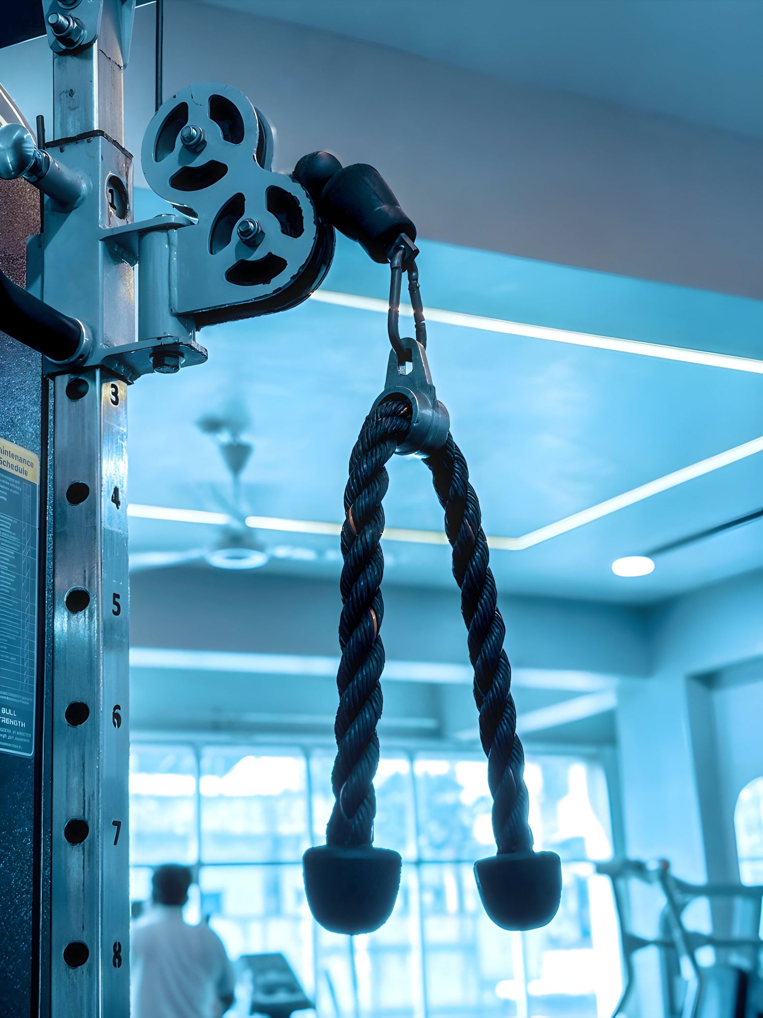 Cable Machines