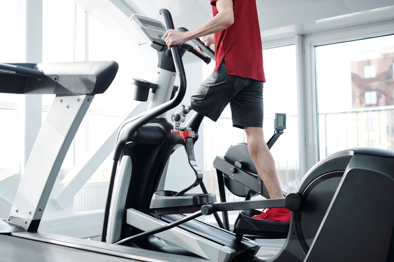 Ellipticals