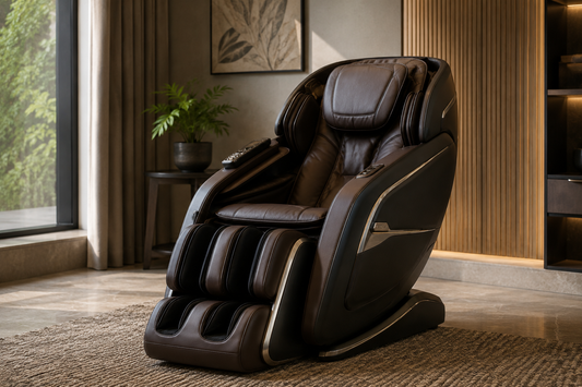 Salus Forge Spruce Grove Massage Chair