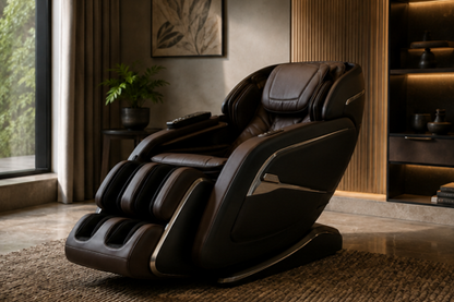 Salus Forge Spruce Grove Massage Chair
