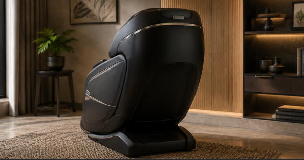 Salus Forge Spruce Grove Massage Chair