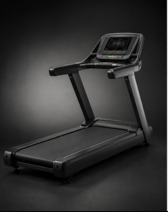Salus Forge Spruce Grove Treadmill