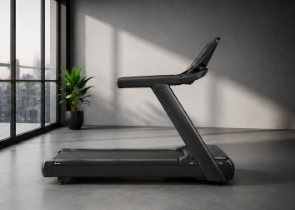 Salus Forge Spruce Grove Treadmill
