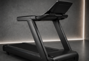 Salus Forge Spruce Grove Treadmill